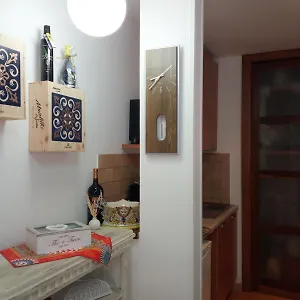 3* Bed and breakfast Al Centro Storico